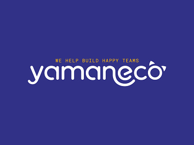 🐈yamaneco logo 🐈 branding cat consulting design identity design logo logotype tokyo