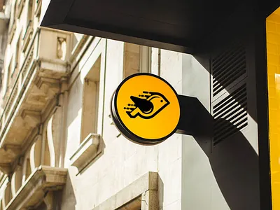 Kanary Mobile BRANDING app bird illustration bird logo birds brand branding design ghararistudio icon identity illustration iraq kanary logo logotype mobile mobile design monogram typography ux