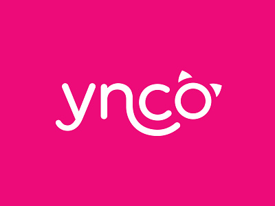 Small yamaneco branding branding design cat consulting identity design logo logotype