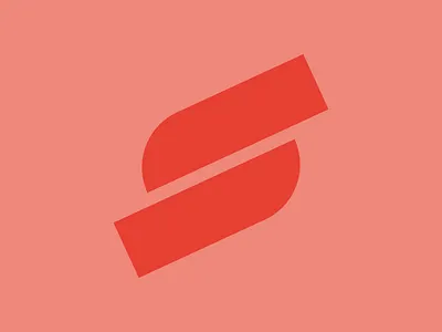 Day 19 - S design experiment letter logo s type typeandcolorchallenge typography vector