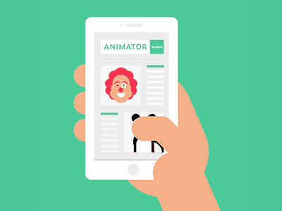 Animator