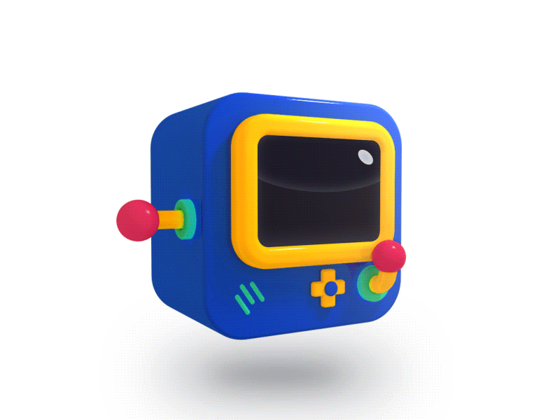 Hello Dribbble ui 图标 设计