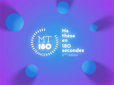 Example of MT180 - Title Animation