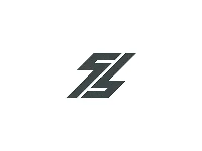 Z + 56 Logo 56 brand brand identity geometric logo minimal monogram z