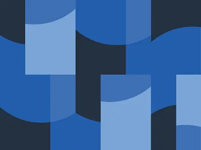 Pattern Exploration branding pattern tech