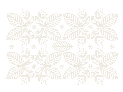 Soulful Tea Company Pattern pattern