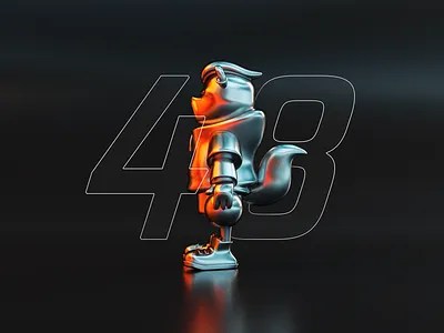 48 c4d octane render