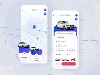 Trip booking ui 🚀 app ui booking design booking ui branding minimal taxi booking ui travel app trip trip booking ui trip ui ui ui ux ui design ui designs uidesign uiux ux ux ui ux design uxdesign