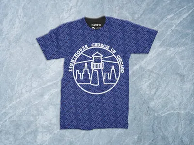 Branded T-shirt brand design branding photoshop