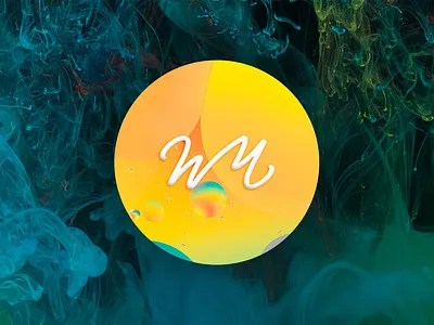 Watermark Logo Design app app design behance branding copyrights design icon illustration logo logo design mockup design photo photoshop rights text typography ui watermark