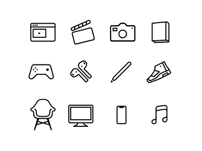 Pedrocoelhom Icon blog design icon icons illustration ui vector