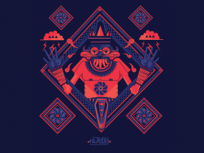 Tlaloc