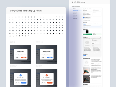 Design System-03 autolayout components design system figma figma expert figmalibrary icons popupmodals styleguide uidesign uidesignstyle uistylelibrary uiux web application design webdesign websitedesign websitedesigncomponents