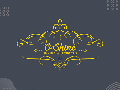 Cosmetic Logo Design cosmetic logo design brand