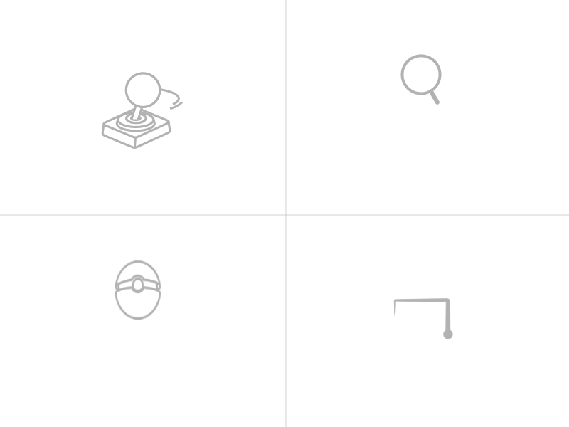 Game Motion animation game gamepad icon motion snake