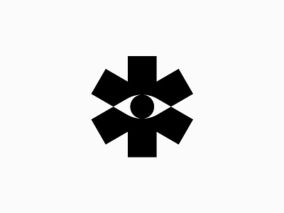 Encounter arrow cross encounter eye face human icon look love meet nature symbol unexpected