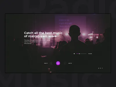 Web Design ui web 卷筒纸 应用 插图 设计