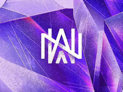 Way Up North Festival Monogram Logomark event festival festival logo grid hellsjells identity identity design letters logo logodesign logomark logomarks monogram monogram design monogram logo north type typography