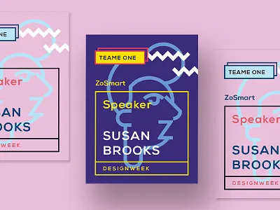 Zo Smart app brand brandidentity branding communication conferences educational services games identity logo logomachine logotype social mobile team