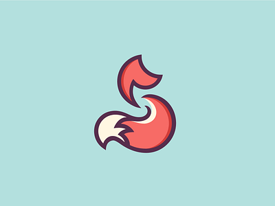 Fox logo branding branding design character design fox graph idenity illustration logo logodesign vector