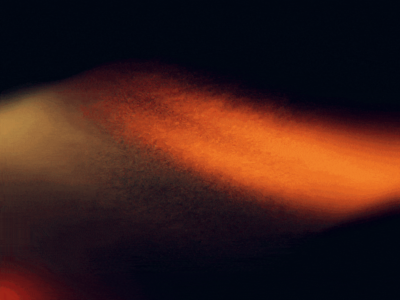 Gold 3d abstract animation gold motion graphics