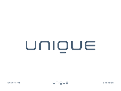 Greyder Unique branding design icon identity illustration lettering logo logotype monogram shoe shopping symbol