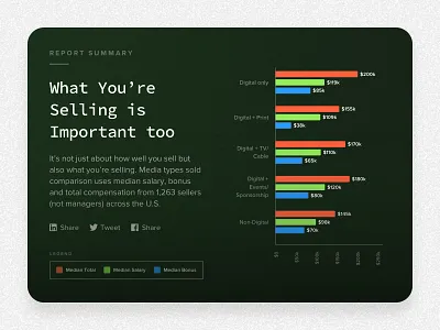 Landing page for Compensation report - SellerCrowd - 4/N analytics analytics chart cash chart charts coin compensation illustraion income landing landing page map money report