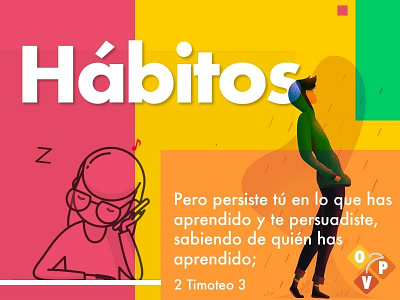 Habitos ads