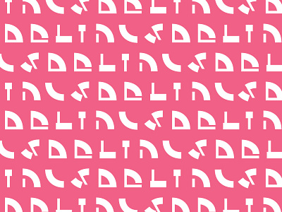 AL's Deli deli pattern restaurant san francisco typography