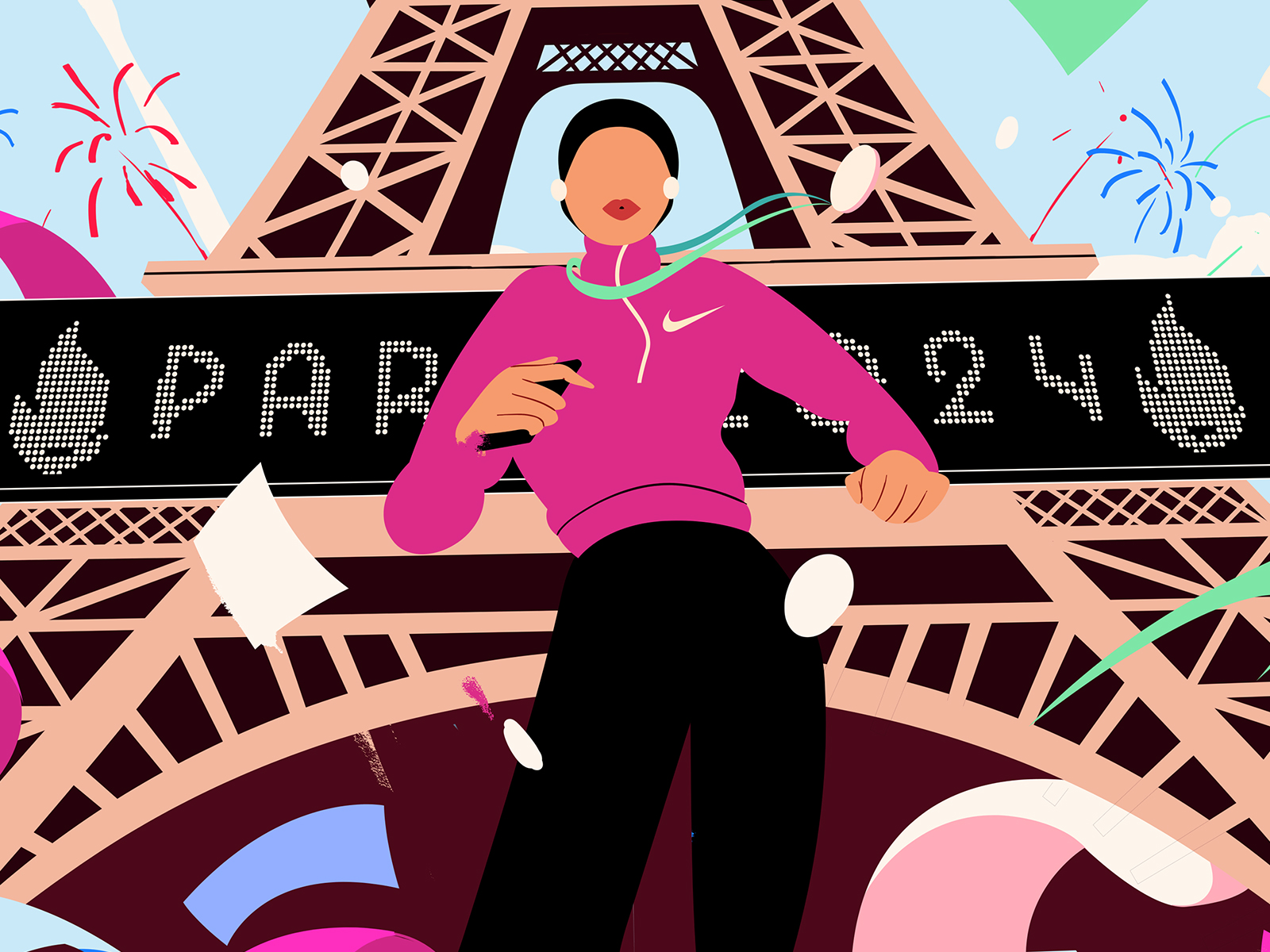 Ines Paris 2024 By S Ren Selleslagh On Dribbble   Original 030b29aa469caac386ff823b61c5fa93 