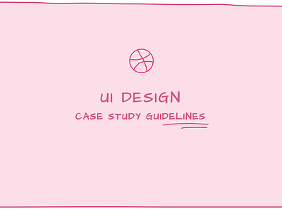 UI Design Portfolio graphic design guidelines portfolio ui ui design