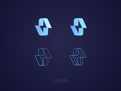 vpn logo fast icon logo s v vpn