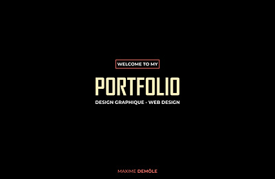 PORTFOLIO | Graphic design | Web design branding communication design graphic design logo portfolio print ui ux webdesign