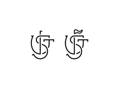 VST Graveyard 04 anchor graveyard logo monogram nautical vst