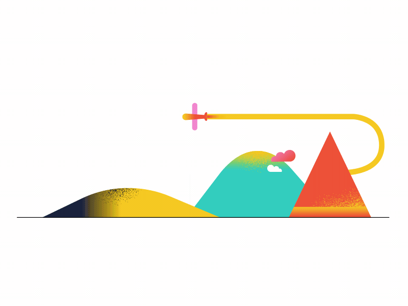 OUT OF OFFICE aftereffects animation animation design colors illustration illustration art illustrations illustrator outofoffice vector