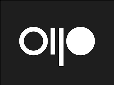 Logomark - digital agency 'appoint' brand branding corporative graphic design identity logo logomark logotype mark typography web agency