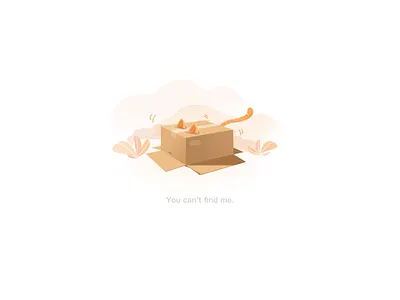 Cat cat design illustration