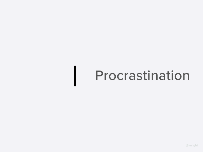 Todo List Micro-interaction - Swipe to Remove animation app icon interaction interaction design microinteraction minimal mobile motion graphics product design todo todo app todolist ui ux
