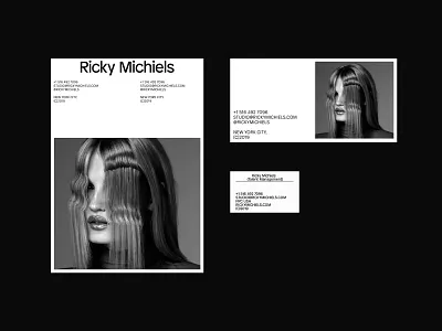 Ricky Michiels, ©2019