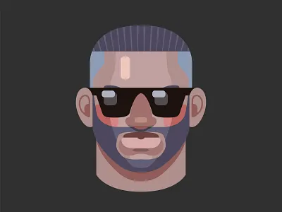 人像設計 design illustration