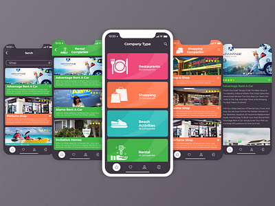 UserApp (Dark). Mobile Design app design ios mobile mobile app mobile app design mobile design mobile ui product design ui ui ux ui design uidesign uiux ux web