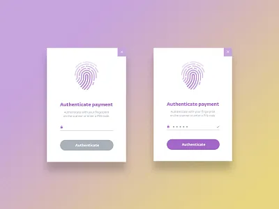DailyUI 016 - Popup app app design appdesign daily ui dailyui design modal popup ui web web design webdesign website