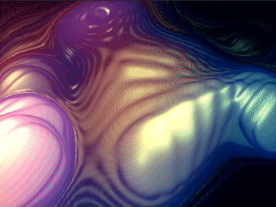 Blob #10 3d 3d animation abstract design creative coding generative art motiongraphics webdesign webgl