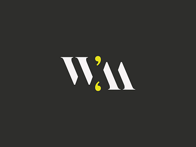 The Wise Mind Co. brand design brand identity branding design graphic design small business submark