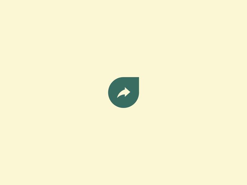 Daily UI 010 - Social Share animation dailyui design ui