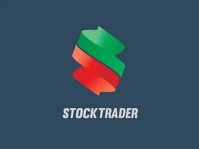 Stocktrader Logo