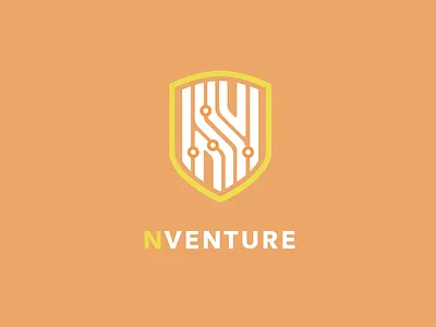 Nventure Logo