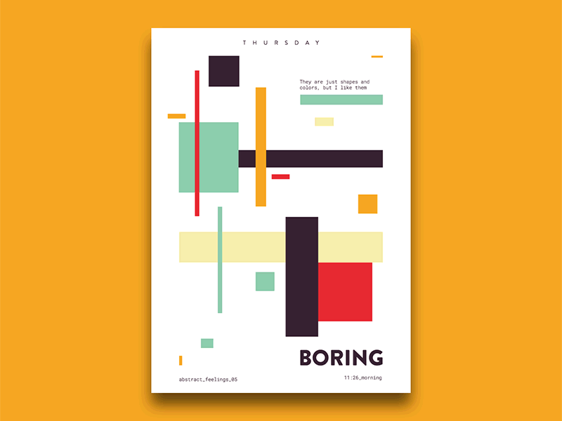 Thursday abstact animation branding design drawing editorial geometry graphicdesign hiphop illustration jazz motion poster records rock typography vector vinyl vinyl cover vinyl record