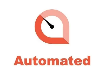 Automated Logo Design branding design graphic idenity logo logodesign vector