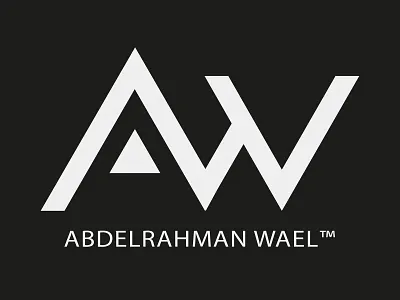 Personal Logo branding design graphic idenity logo logodesign vector